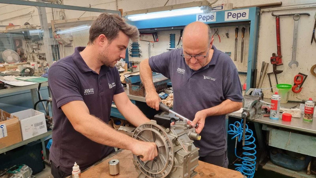 Imagen de Capitol 12 - 2022